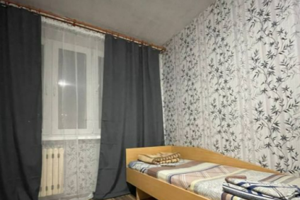 Квартира с хорошим ремонтом на сутки в Ганцевичах!