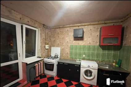 Квартира с хорошим ремонтом на сутки в Ганцевичах!