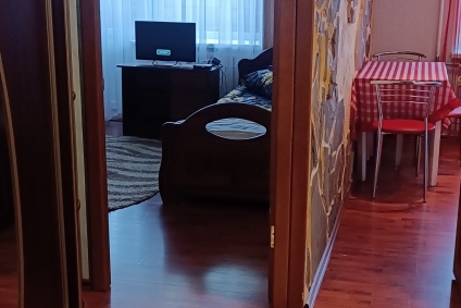 Уютная квартира на сутки в г.Ганцевичи.