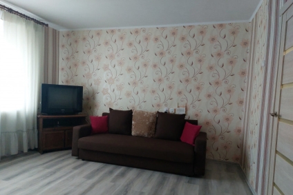 ул. Октябрьская, 5, 4 этаж