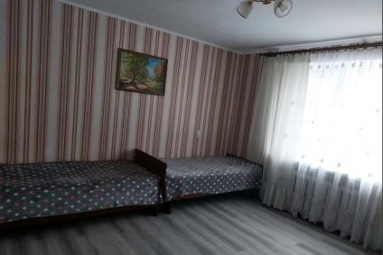 ул. Октябрьская, 5, 4 этаж