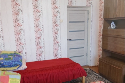 ул. Октябрьская, 5, 4 этаж