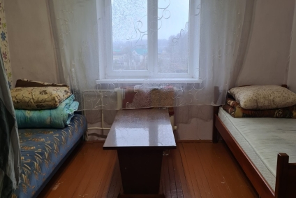 Квартира для командированных Ганцевичи