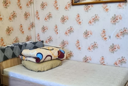 Квартира для командированных Ганцевичи